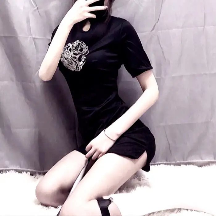 海底娇娃蓝华