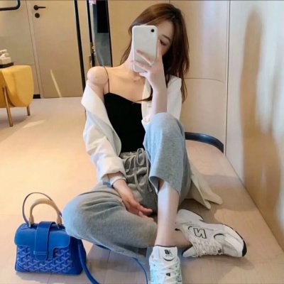 布鲁娜·路易丝：破旧立新