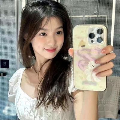 双面女蝎星