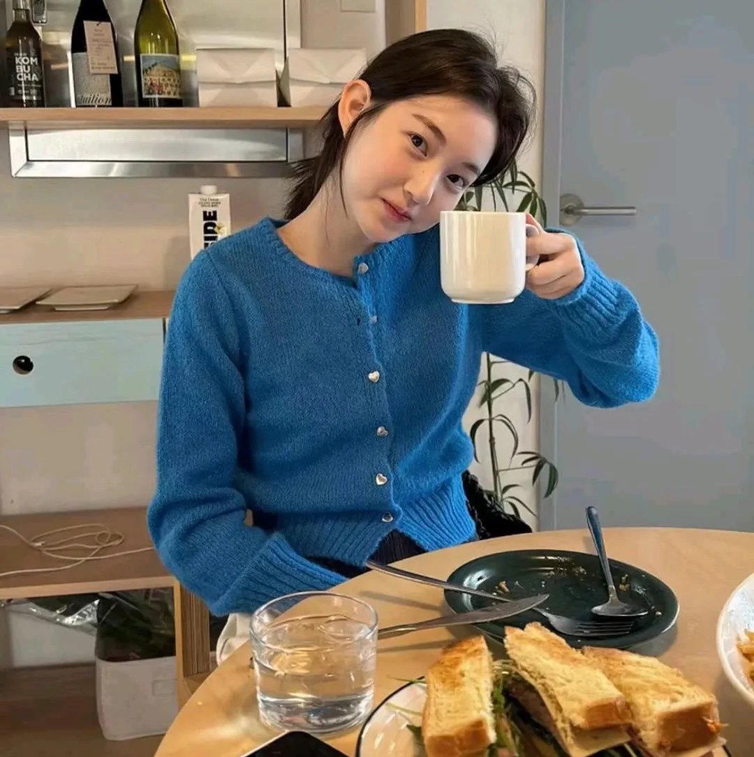 暗处的女儿